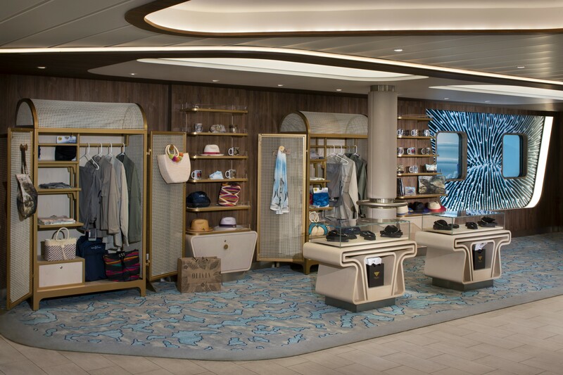 Celebrity Cruises